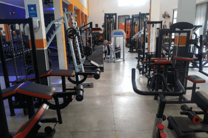 Imagem 6 da galeria do parceiro ACADEMIA UNISPORT TEAM
