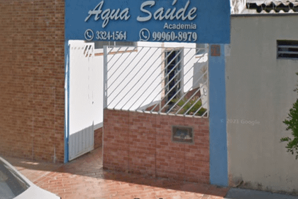 Imagem 2 da galeria do parceiro Aqua Saúde