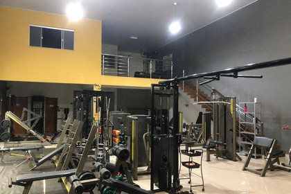 Imagem 1 da galeria do parceiro Spa Fit Academia