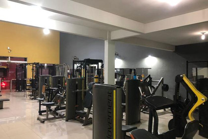 Imagem 3 da galeria do parceiro Spa Fit Academia