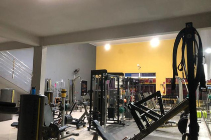 Imagem 5 da galeria do parceiro Spa Fit Academia