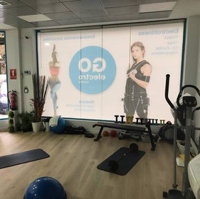 Imagen 7 de la galería del partner Go Electro Studio