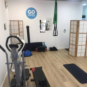 Imagen 8 de la galería del partner Go Electro Studio
