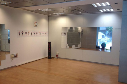 Imagen 10 de la galería del partner Go Electro Studio