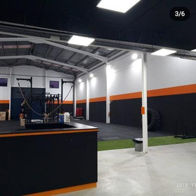 Imagen 3 de la galería del partner Neo Cross Box