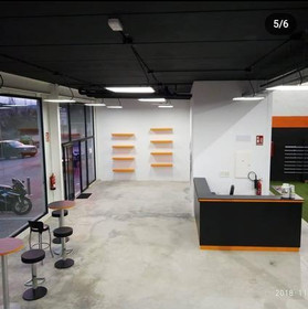 Imagen 5 de la galería del partner Neo Cross Box