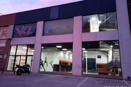 Imagen 6 de la galería del partner Neo Cross Box