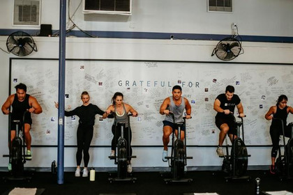 Image 5 from Motion Fitness - Irvine partner gallery