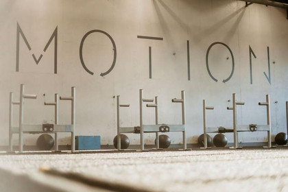 Image 6 from Motion Fitness - Irvine partner gallery