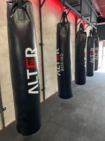 Imagen 5 de la galería del partner Alter Boxing