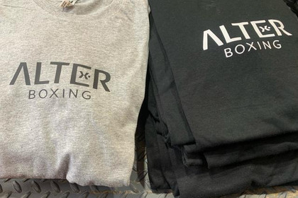Imagen 7 de la galería del partner Alter Boxing
