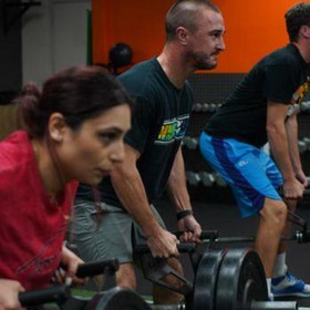 Image 5 from VOLTA Fitness partner gallery