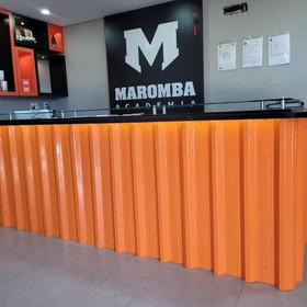 Imagem 4 da galeria do parceiro CROSSFIT MAROMBA