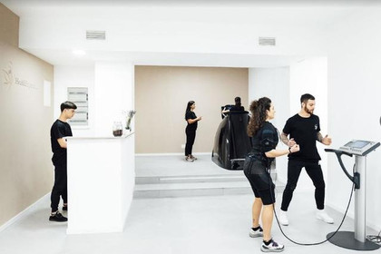 Immagine 1 dalla galleria del partner Health Experience
