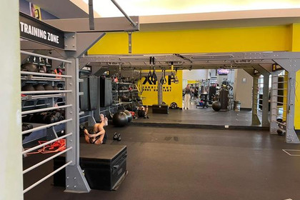 Imagen 2 de la galería del partner Energy Mall Sport