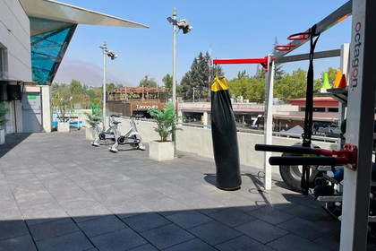 Imagen 3 de la galería del partner Energy Mall Sport