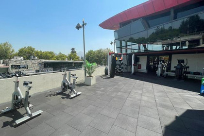 Imagen 4 de la galería del partner Energy Mall Sport