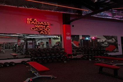 Imagen 4 de la galería del partner Muscle Factory