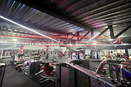 Imagen 3 de la galería del partner Muscle Factory