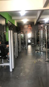 Imagem 1 da galeria do parceiro Academia Carioca Gym Center