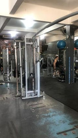 Imagem 2 da galeria do parceiro Academia Carioca Gym Center