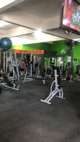 Imagem 3 da galeria do parceiro Academia Carioca Gym Center