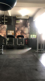 Imagem 5 da galeria do parceiro Academia Carioca Gym Center