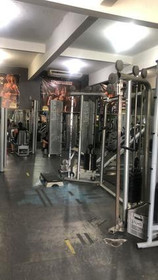 Imagem 6 da galeria do parceiro Academia Carioca Gym Center