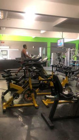 Imagem 7 da galeria do parceiro Academia Carioca Gym Center
