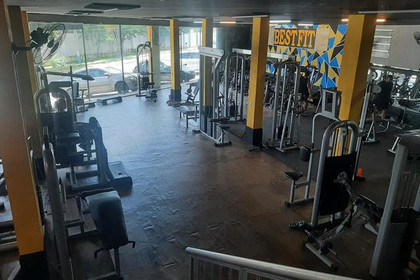 Imagem 2 da galeria do parceiro Best Fit Academia