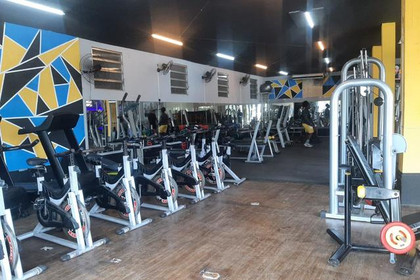 Imagem 4 da galeria do parceiro Best Fit Academia