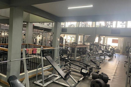 Imagem 3 da galeria do parceiro Tônus Academia
