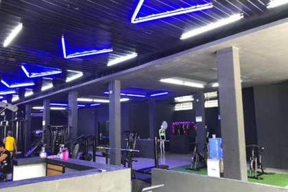 Imagem 4 da galeria do parceiro INFORMAFIT