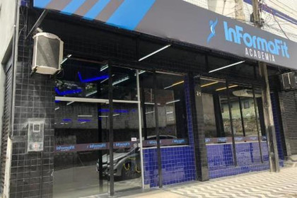 Imagem 5 da galeria do parceiro INFORMAFIT
