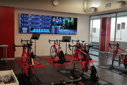 Immagine 1 dalla galleria del partner Tri60 Advanced Training