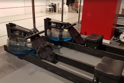 Immagine 2 dalla galleria del partner Tri60 Advanced Training