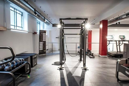 Immagine 3 dalla galleria del partner Tri60 Advanced Training
