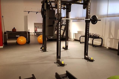 Immagine 4 dalla galleria del partner Tri60 Advanced Training