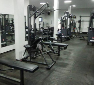 Imagem 3 da galeria do parceiro Fisioform
