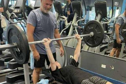 Image 3 from Majestic Fitness River Grove partner gallery