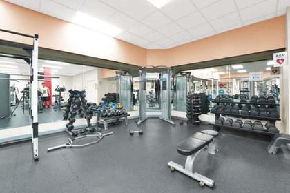 Image 5 from Majestic Fitness River Grove partner gallery