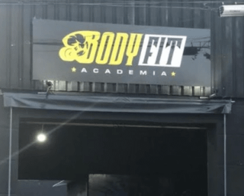 Imagem 2 da galeria do parceiro Bodyfit Academia