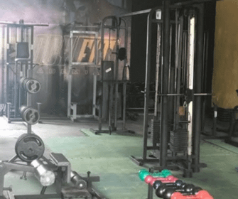 Imagem 5 da galeria do parceiro Bodyfit Academia
