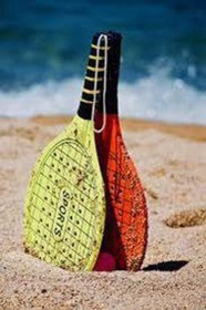 Imagem 2 da galeria do parceiro Beach Tennis Posto 3 Copa