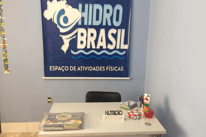Imagem 6 da galeria do parceiro Hidro Brasil