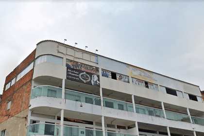 Imagem 2 da galeria do parceiro Academia i9 Fitness