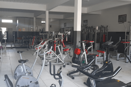 Imagem 7 da galeria do parceiro Academia Zeus