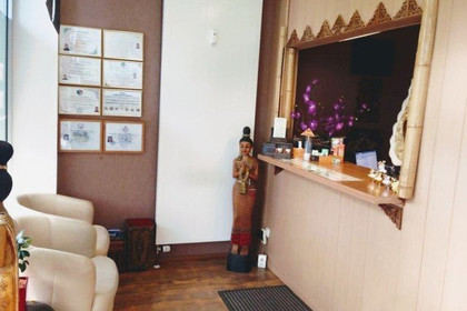 Bild 7 von Kitimas Thai Massage Partnergalerie