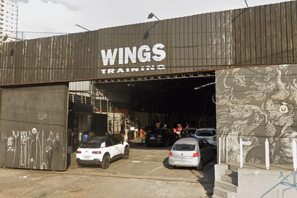Imagem 1 da galeria do parceiro Wings Training