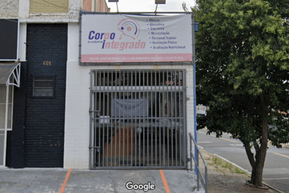 Imagem 2 da galeria do parceiro Academia Corpo Integrado